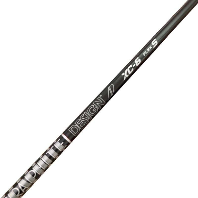 【中古】 キャロウェイスリーブ付き添い人(QUANTUM系) グラファイトデザインドライバー用 立て坑 Tour AD XC-6 (フレックスS)B価値づける ゴルフ野球クラブ