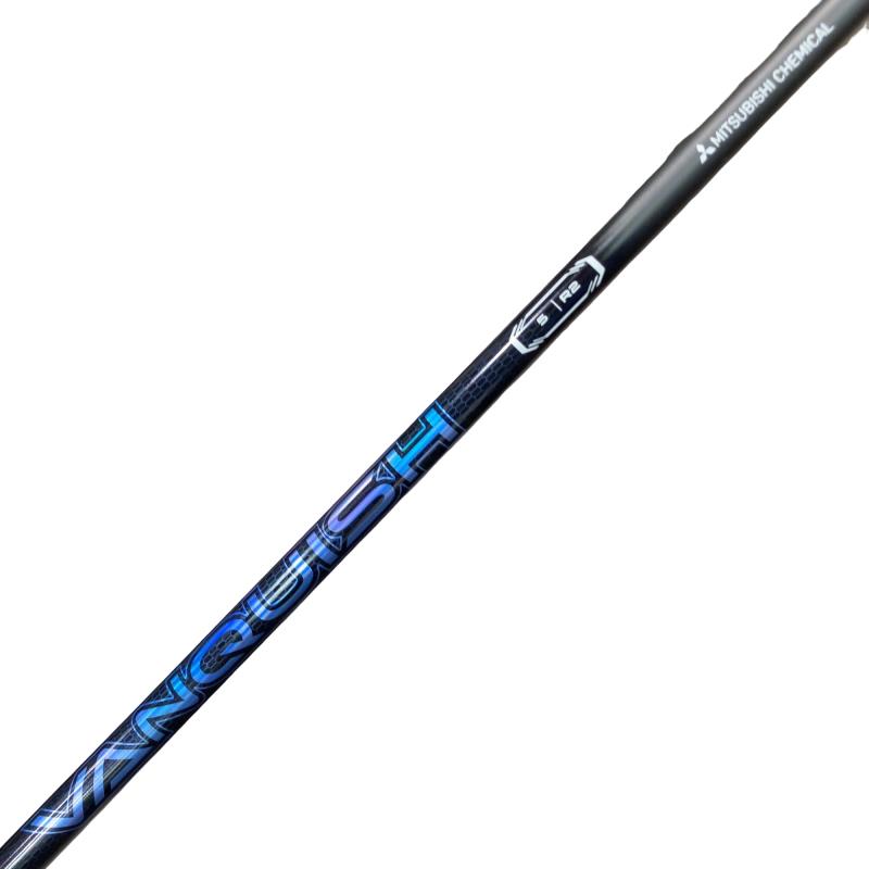 【中古】 VANQUISH 5ドライバー用 シャフト VANQUISH 5 (フレックスR)Nランク ゴルフクラブ｜ゴルフパートナー 中古クラブ店