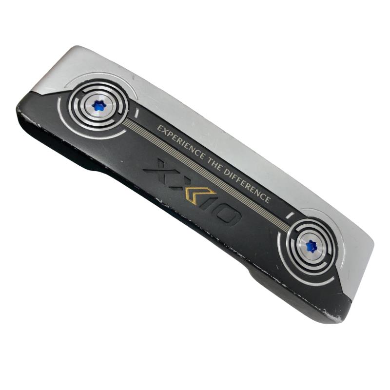 【中古】 ダンロップ XXIO(2022) 34インチ レフティ パター PT スチール (フレックスその他) メンズ 男性用 左利き レフティ 左用 Dランク ゴルフクラブ|ゴルフパートナー 中古クラブ店
