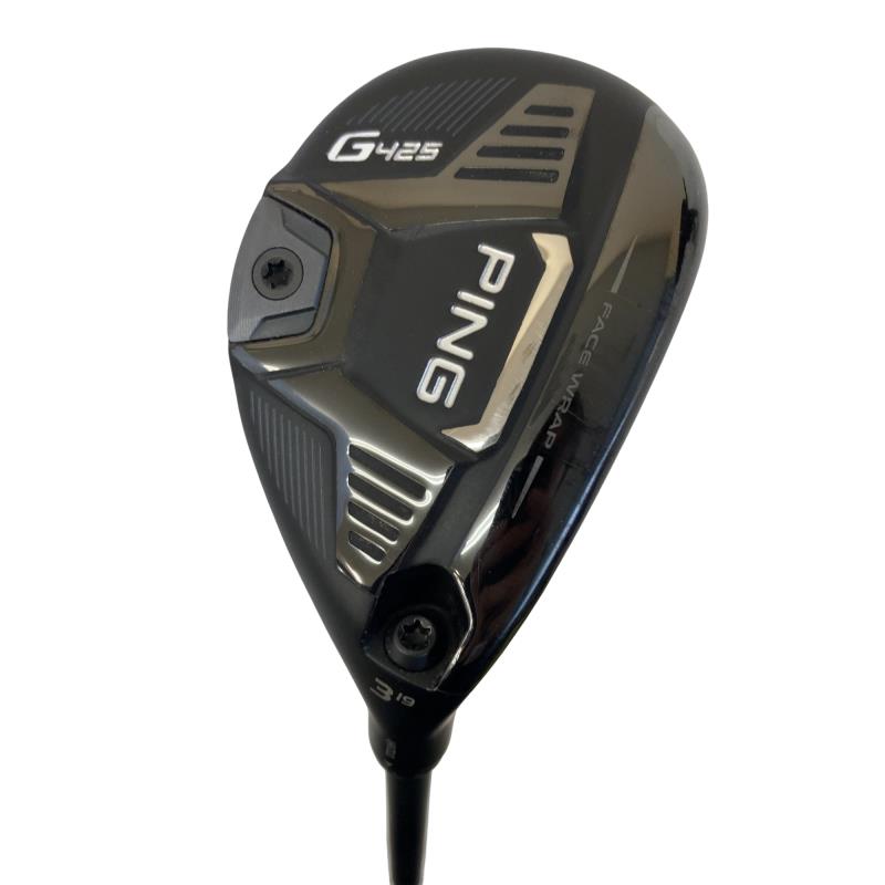 【中古】 ピン G425 U3(アーコス無し) ユーティリティ UT ALTA J CB SLATE(UT) (フレックスR) メンズ 男性用 右利き 右用 Cランク ゴルフクラブ