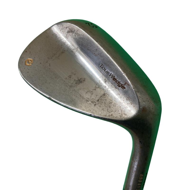 【中古】 エポンゴルフ株式会社 EPON Tour Wedge Type M(2023) 52&deg; ウェッジ WG リシャフト (フレックスその他) メンズ 男性用 右利き 右用 Cランク ゴルフクラブ｜ゴルフパートナー 中古クラブ店