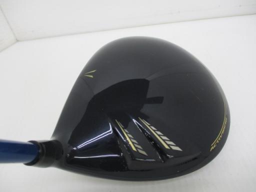 【中古】 ダンロップ XXIO(2024) 10.5° ドライバー DR XXIO MP1300(DR) (フレックスSR) メンズ 男性用 右利き 右用 Cランク ゴルフクラブ