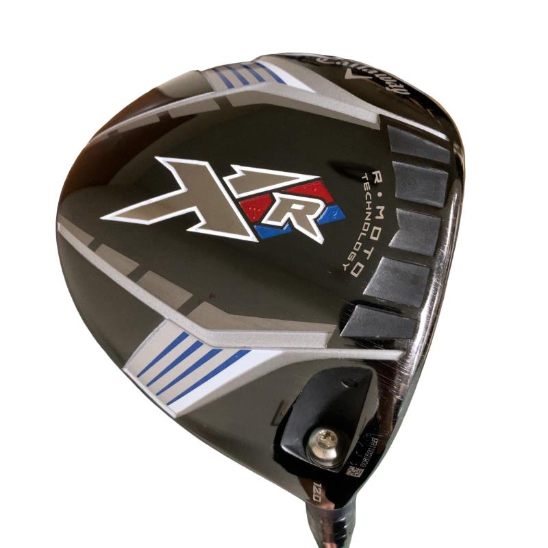 【中古】 キャロウェイ XR 12&deg; レディース ドライバー DR XR(ドライバー) (フレックスL) レディース 女性用 右利き 右用 Bランク ゴルフクラブ｜ゴルフパートナー 中古クラブ店