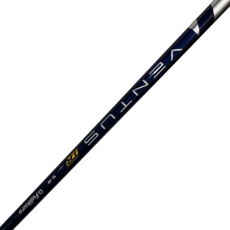 【中古】 VENTUS TR BLUE 5１番ウッド用 立て坑 VENTUS TR BLUE 5 (フレックスR)B序列付ける ゴルフ野球クラブ