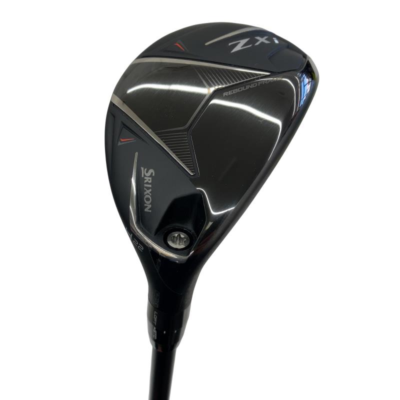 【中古】 ダンロップ SRIXON ZXi H4 ユーティリティ UT Diamana ZXi 60 for HYBRID (フレックスS) メンズ 男性用 右利き 右用 Bランク ゴルフクラブ｜ゴルフパートナー 中古クラブ店