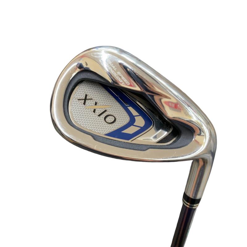 【中古】 ダンロップ XXIO(2016) SW ウェッジ WG XXIO MP900(アイアン) (フレックスSR) メンズ 男性用 右利き 右用 Cランク ゴルフクラブ｜ゴルフパートナー 中古クラブ店 8,497円