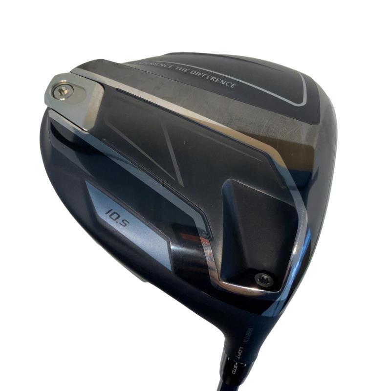 【中古】 ダンロップ XXIO(2026) つけ加える 10.5° １番ウッド DR SPEEDER NX DST for XXIO(DR) (フレックスS) メンズ 成人男性用 右利き 右用 C序列付ける ゴルフ野球クラブ