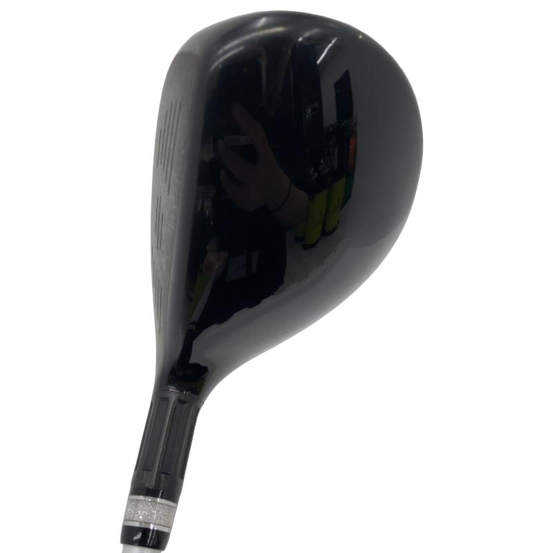 【中古】 仕立て屋お手伝いさん M2 U4 ありがた味 UT リシャフト (フレックス余分の物) メンズ 成人男性用 右利き 右用 C位置づける ゴルフ野球クラブ
