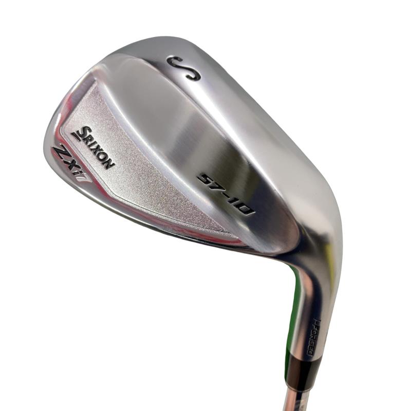 【中古】 ダンロップ SRIXON ZXi7 SW ウェッジ WG NS PRO MODUS3 TOUR120 (フレックスS) メンズ 男性用 右利き 右用 Cランク ゴルフクラブ