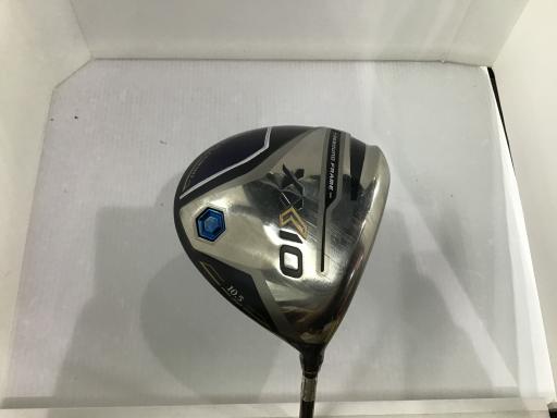 【中古】 ダンロップ XXIO(2022) 10.5&deg; ドライバー DR XXIO MP1200(DR) (フレックスSR) メンズ 男性用 右利き 右用 Cランク ゴルフクラブ｜ゴルフパートナー 中古クラブ店