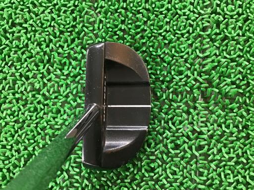 【中古】 オデッセイ METAL-X #5CS 34in パター PT スチール写真 (フレックス余分の物) メンズ 成人男性用 右利き 右用 C序列付ける ゴルフ野球クラブ