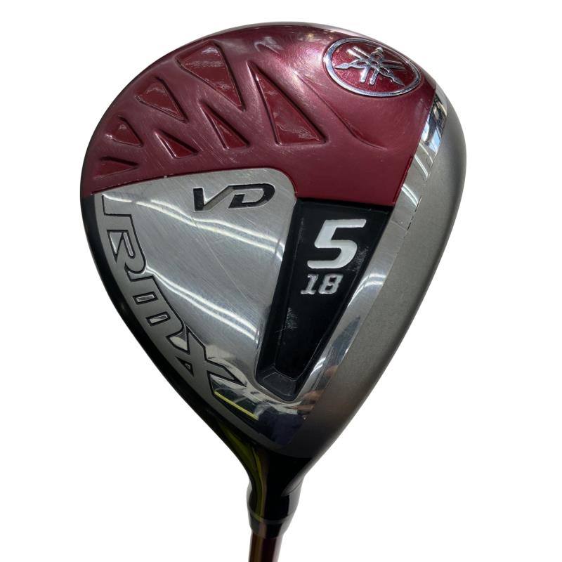 楽天市場】ヤマハ 22 RMX VD FW_ ゴルフ フェアウェイウッド Diamana