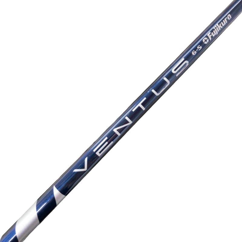 【中古】 キャロウェイスリーブ付き(QUANTUM系) フジクラドライバー用 シャフト VENTUS BLUE 6 (フレックスS)Bランク ゴルフクラブ|ゴルフパートナー 中古クラブ店