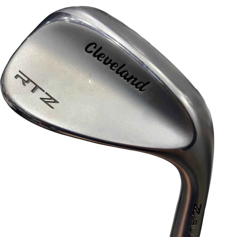 【中古】 クリーブランド Cleveland RTZ ツアーサテン 50&deg;/10&deg; MID ウェッジ WG NS PRO MODUS3 TOUR115 (フレックスS) メンズ 男性用 右利き 右用 Cランク ゴルフクラブ｜ゴルフパートナー 中古クラブ店