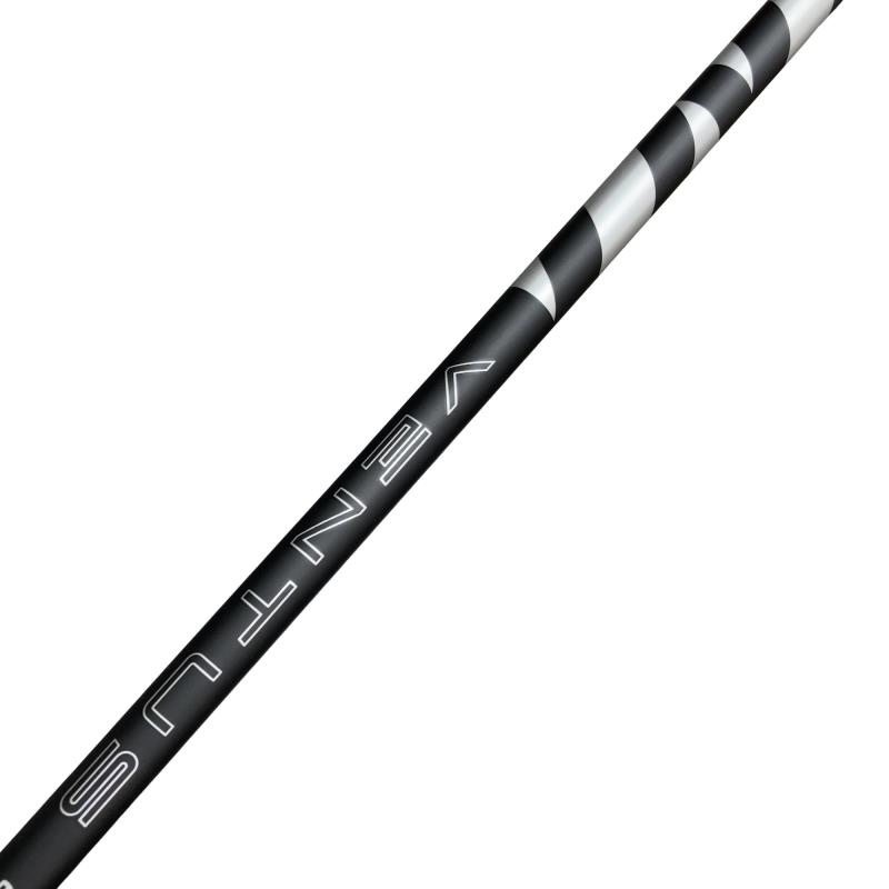 【中古】 テーラーメイドスリーブ付き添い人(Qi4D系) フジクラ１番ウッド用 立て坑 VENTUS BLACK(2024) 6 (フレックスS)B価値づける ゴルフ野球クラブ