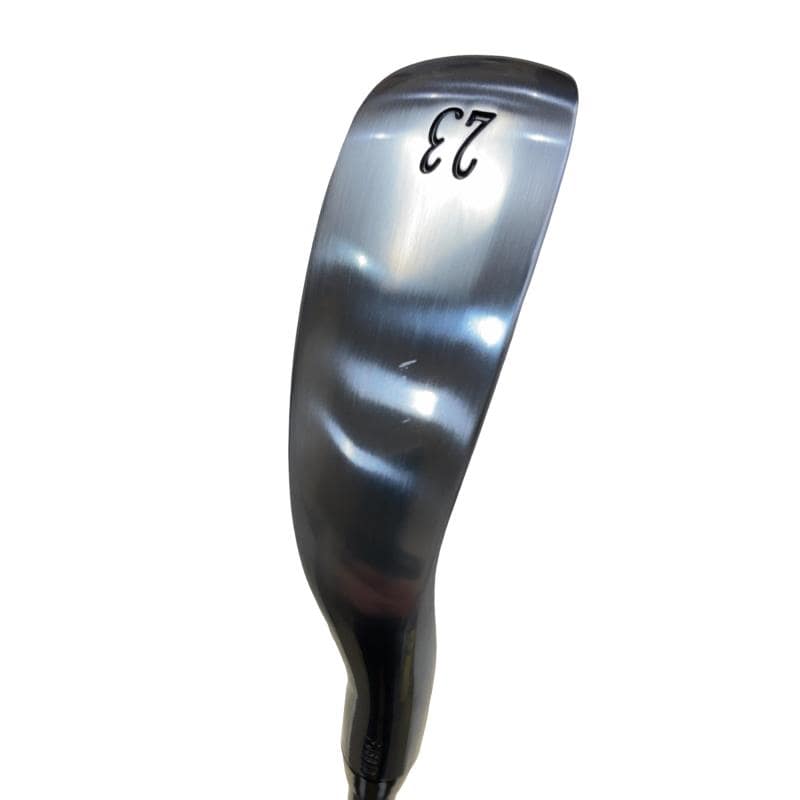 【中古】 エポンゴルフ株式会社 EPON AF-906 23&deg; ユーティリティ UT 純正特注シャフト (フレックスR) メンズ 男性用 右利き 右用 Cランク ゴルフクラブ｜ゴルフパートナー 中古クラブ店
