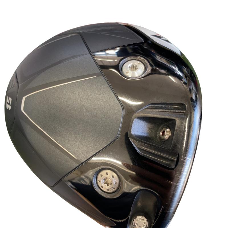 【中古】 ブリヂストン BRIDGESTONE B-Limited BX1★ TOUR 9&deg; ドライバー DR 純正特注シャフト (フレックスX) メンズ 男性用 右利き 右用 Bランク ゴルフクラブ｜ゴルフパートナー 中古クラブ店
