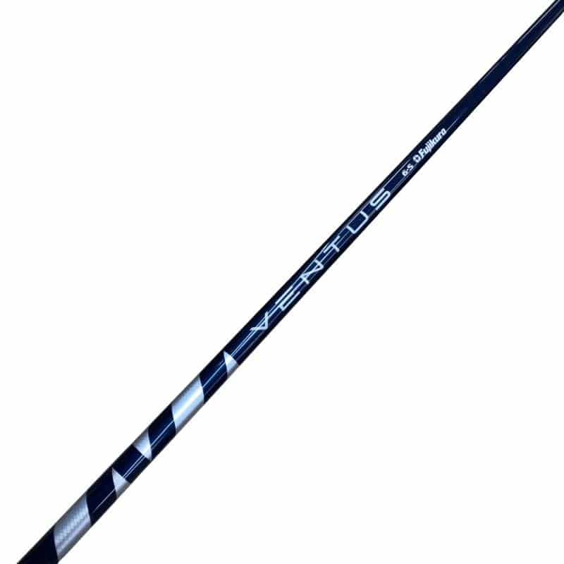 【中古】 テーラーメイドスリーブ付き(Qi4D系) フジクラドライバー用 シャフト VENTUS BLUE 6 (フレックスS)Bランク ゴルフクラブ｜ゴルフパートナー 中古クラブ店