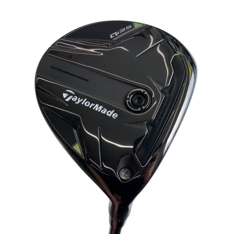 【中古】 仕立て屋お手伝いさん Qi35 3W フェアウェイウッド FW Diamana SILVER TM55(Qi35 FW) (フレックスS) メンズ 成人男性用 右利き 右用 C位置づける ゴルフ野球クラブ