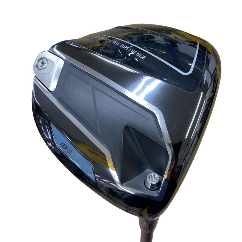 【中古】 ダンロップ XXIO(2026) 10.5° １番ウッド DR XXIO MP1400(DR) (フレックスSR) メンズ 成人男性用 右利き 右用 B序列付ける ゴルフ野球クラブ