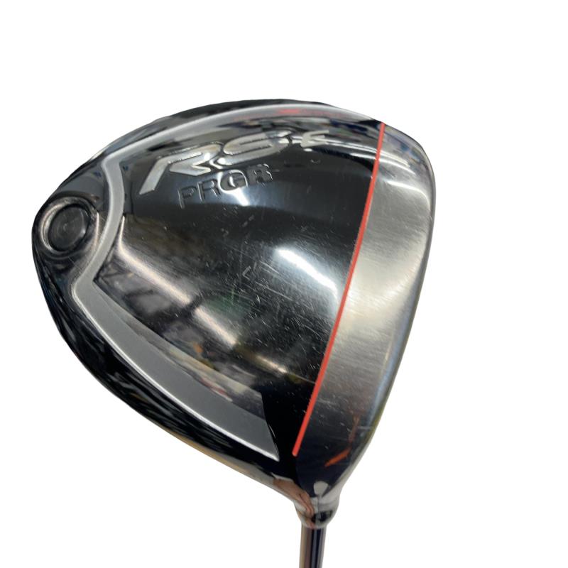 【中古】 プロギア RS E 10.5° ドライバー DR Speeder EVOLUTION FOR PRGR(DR) (フレックスR) メンズ 男性用 右利き 右用 Cランク ゴルフクラブ|ゴルフパートナー 中古クラブ店