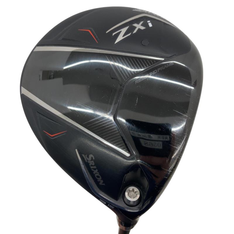【中古】 ダンロップ SRIXON ZXi 3W フェアウェイウッド FW Diamana ZXi 50 (フレックスSR) メンズ 男性用 右利き 右用 Cランク ゴルフクラブ|ゴルフパートナー 中古クラブ店
