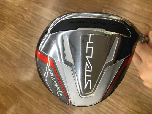 【中古】 仕立て屋御手伝いさん STEALTH 5W レディース フェアウェイウッド FW TENSEI RED TM40(STEALTH FW) (フレックスL) レディース お上さん用 右利き 右用 C序列付ける ゴルフ野球クラブ フェアウェイウッド-レディースクラブ