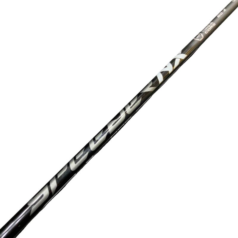 【中古】 タイトリストスリーブ付き添い人(GT系) フジクラ１番ウッド用 立て坑 SPEEDER NX BLACK 60 (フレックスX)B価値づける ゴルフ野球クラブ