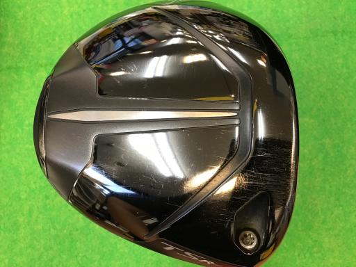 【中古】 タイトリスト TSR2 10° ドライバー DR TSP111 (フレックスS) メンズ 男性用 右利き 右用 Cランク ゴルフクラブ