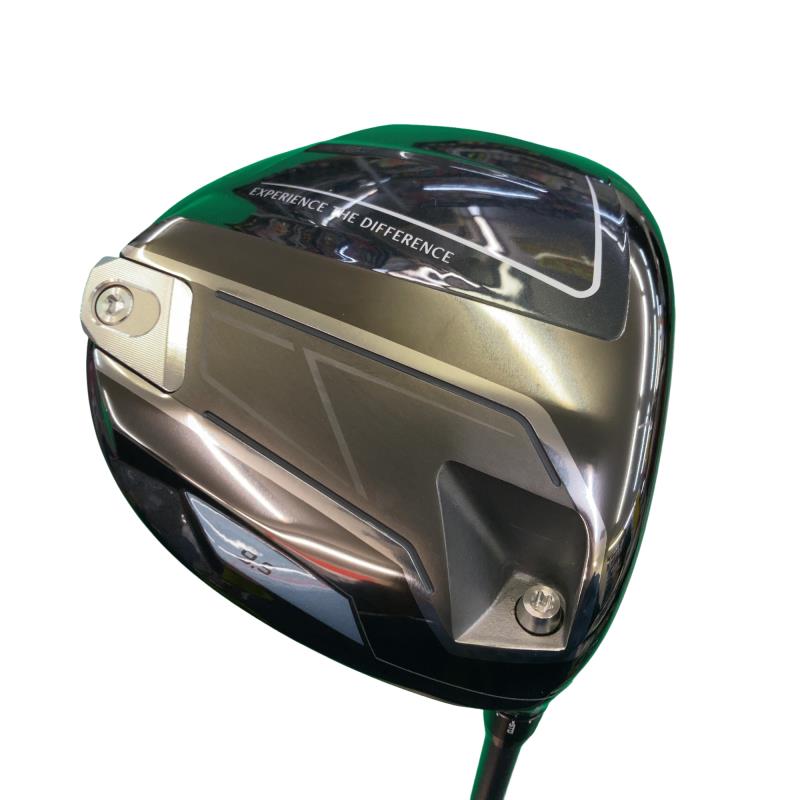 【中古】 ダンロップ XXIO(2026)  9.5° １番ウッド DR XXIO MP1400(DR) (フレックスS) メンズ 成人男性用 右利き 右用 B序列付ける ゴルフ野球クラブ