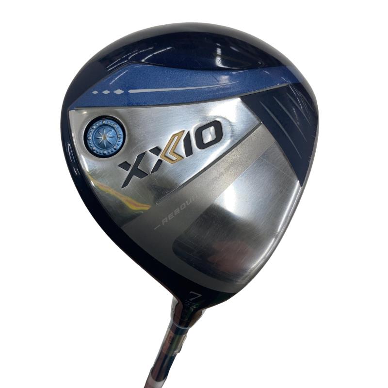 【中古】 ダンロップ XXIO(2024) 7W レディース フェアウェイウッド FW XXIO MP1300L(FW) (フレックスL) レディース 女性用 右利き 右用 Cランク ゴルフクラブ|ゴルフパートナー 中古クラブ店