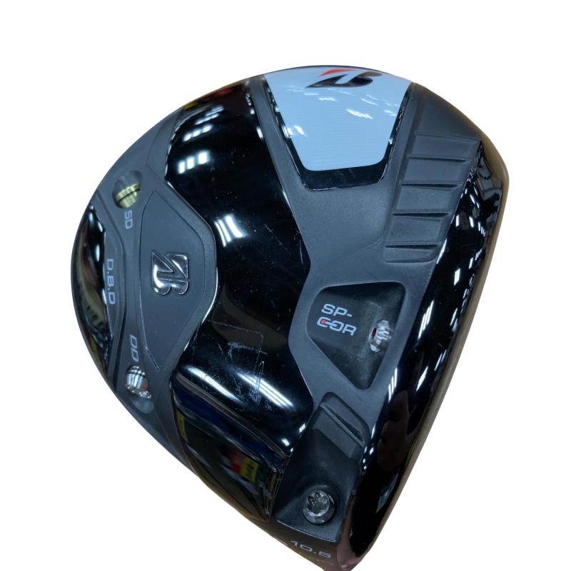 【中古】 ブリヂストン BRIDGESTONE B2 HT 10.5° ドライバー DR SPEEDER NX BS40w(DR) (フレックスその他) メンズ 男性用 右利き 右用 Cランク ゴルフクラブ