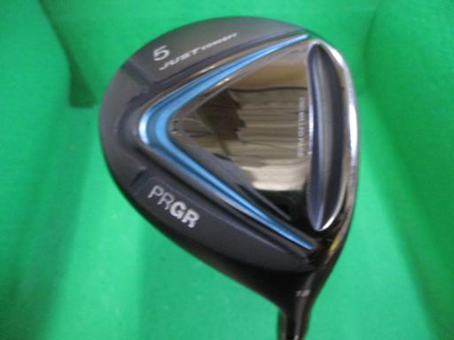 【中古】 労働者階級歯車 RS X(2024) 5W フェアウェイウッド FW TENSEI FOR PRGR(2024 FW) (フレックスSR) メンズ 成人男性用 右利き 右用 C位置づける ゴルフ野球クラブ