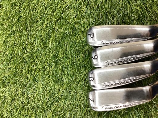 【中古】 ヤマハ inpres UD+2(2019) 4S アイアンセット IR MX-519i (フレックスR) メンズ 男性用 右利き 右用 Dランク ゴルフクラブ 27,525円