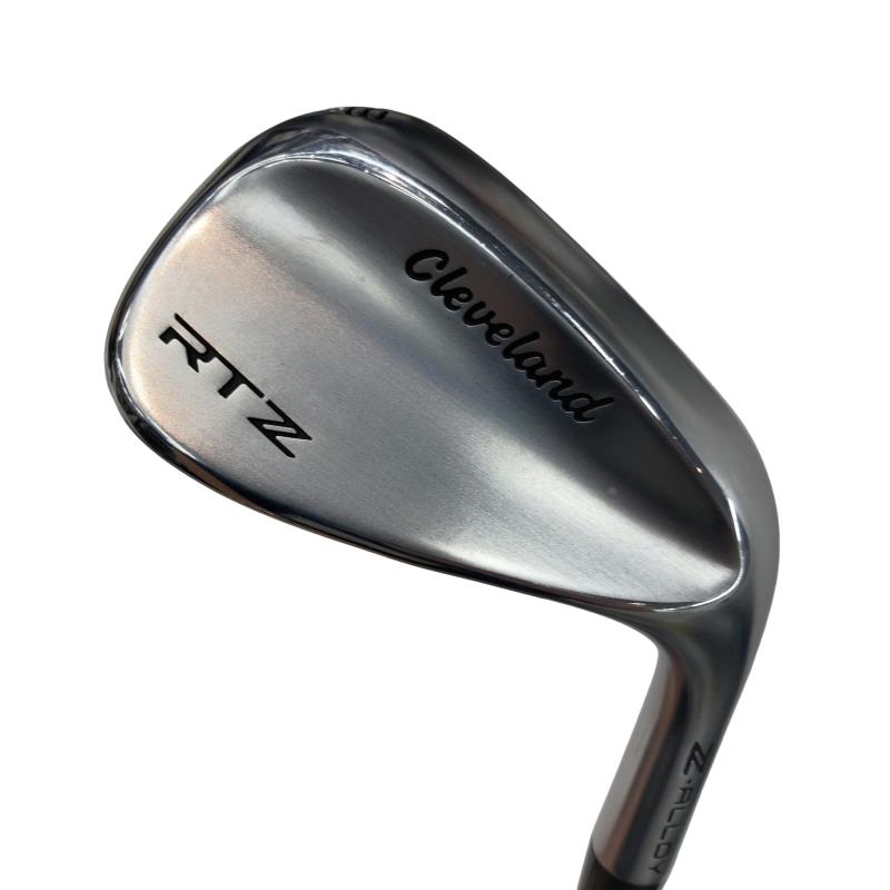 【中古】 クリーブランド Cleveland RTZ 周遊旅行繻子 48°/10° MID ウェッジ WG NS PRO 950GH neo (フレックスS) メンズ 成人男性用 右利き 右用 C位置づける ゴルフ野球クラブ