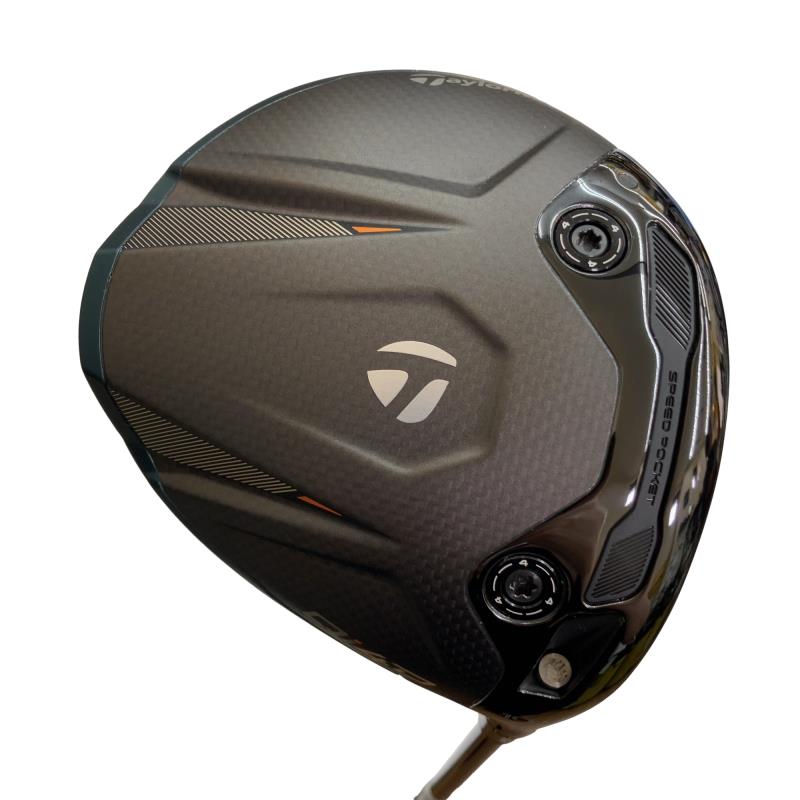 【中古】 仕立て屋お手伝いさん Qi4D 10.5° １番ウッド DR REAX MR50(Qi4D DR) (フレックスS) メンズ 成人男性用 右利き 右用 B位置づける ゴルフ野球クラブ