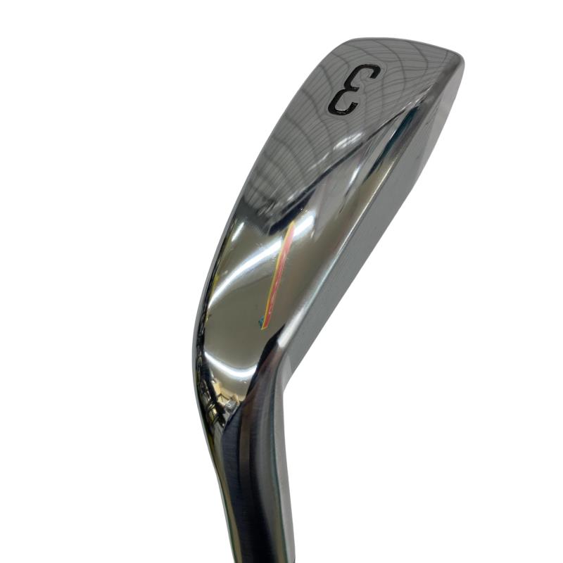 【中古】 タイトリスト Titleist U・505(2021) U3 ありがた味 UT 3D051 (フレックス余分の物) メンズ 成人男性用 右利き 右用 C価値づける ゴルフ野球クラブ