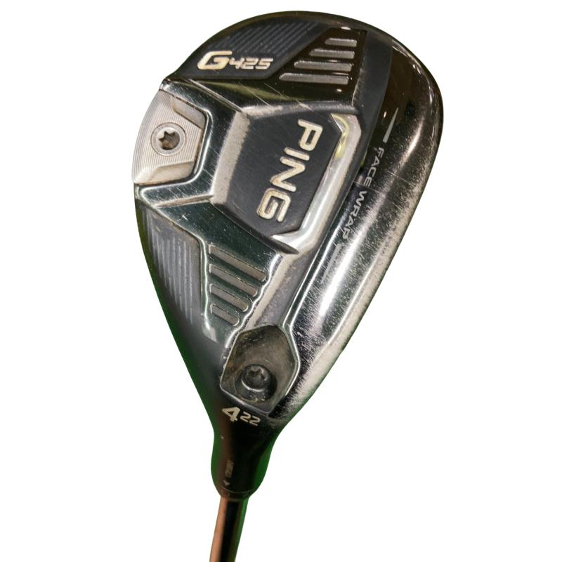 【中古】 ピン G425 U4(アーコス無し) ユーティリティ UT NS PRO 950GH neo (フレックスS) メンズ 男性用 右利き 右用 Cランク ゴルフクラブ|ゴルフパートナー 中古クラブ店