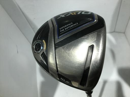 【中古】 ダンロップ XXIO(2020) 10.5° ドライバー DR XXIO MP1100(DR) (フレックスR) メンズ 男性用 右利き 右用 Cランク ゴルフクラブ