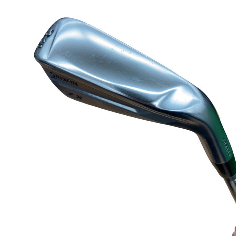 【中古】 ダンロップ SRIXON ZX Mk II UTILITY U3 ユーティリティ UT Diamana ZX-II 60 for Utility (フレックスS) メンズ 男性用 右利き 右用 Cランク ゴルフクラブ|ゴルフパートナー 中古クラブ店