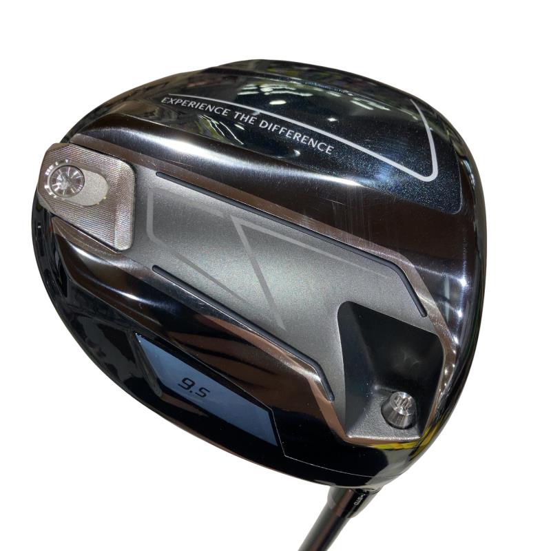 【中古】 ダンロップ XXIO(2026)  9.5° １番ウッド DR XXIO MP1400(DR) (フレックスS) メンズ 成人男性用 右利き 右用 C序列付ける ゴルフ野球クラブ