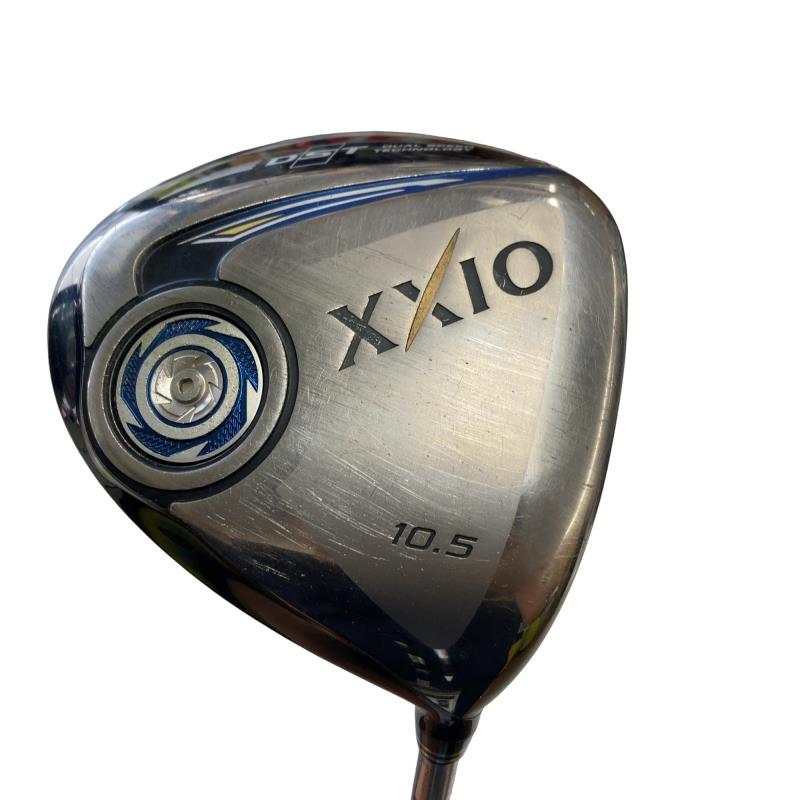 【中古】 ダンロップ XXIO(2016) 10.5° １番ウッド DR XXIO MP900(１番ウッド) (フレックスR) メンズ 成人男性用 右利き 右用 C位置づける ゴルフ野球クラブ