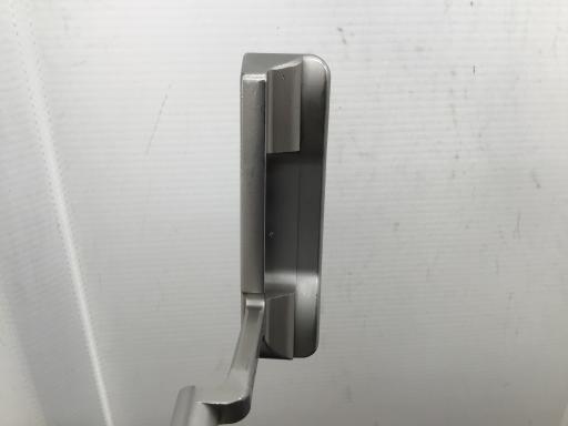 【中古】 タイトリスト SCOTTY CAMERON select NEWPORT(2014) 34インチ パター PT スチール (フレックスその他) メンズ 男性用 右利き 右用 Cランク ゴルフクラブ