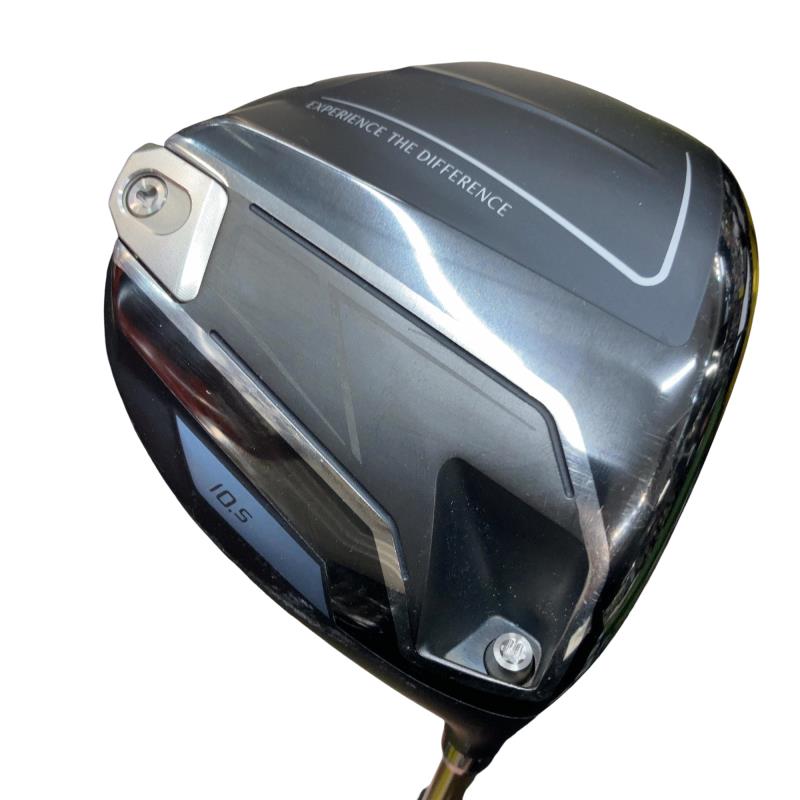 【中古】 ダンロップ XXIO(2026) つけ加える 10.5° １番ウッド DR SPEEDER NX GOLD 50 (フレックスS) メンズ 成人男性用 右利き 右用 B序列付ける ゴルフ野球クラブ