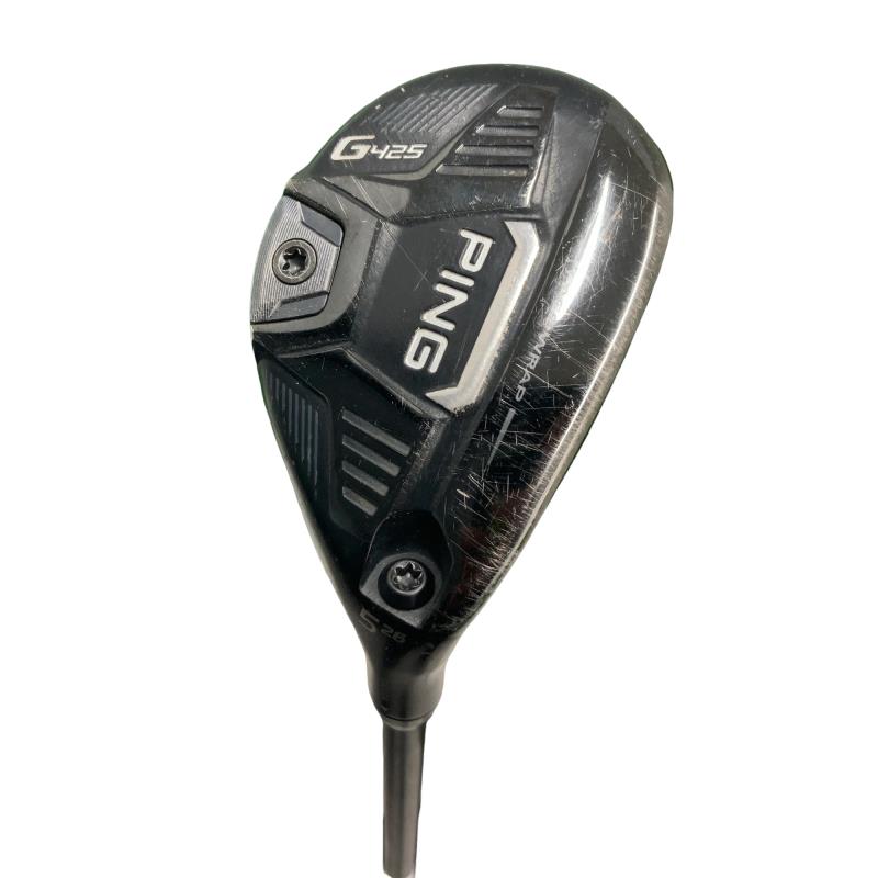 【中古】 ピン G425 U5(アーコス付き) ユーティリティ UT ALTA J CB SLATE(UT) (フレックスR) メンズ 男性用 右利き 右用 Dランク ゴルフクラブ