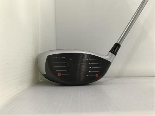【中古】 仕立て屋御手伝いさん M6  9° １番ウッド DR FUBUKI TM5(2019 １番ウッド) (フレックスS) メンズ 成人男性用 右利き 右用 C序列付ける ゴルフ野球クラブ