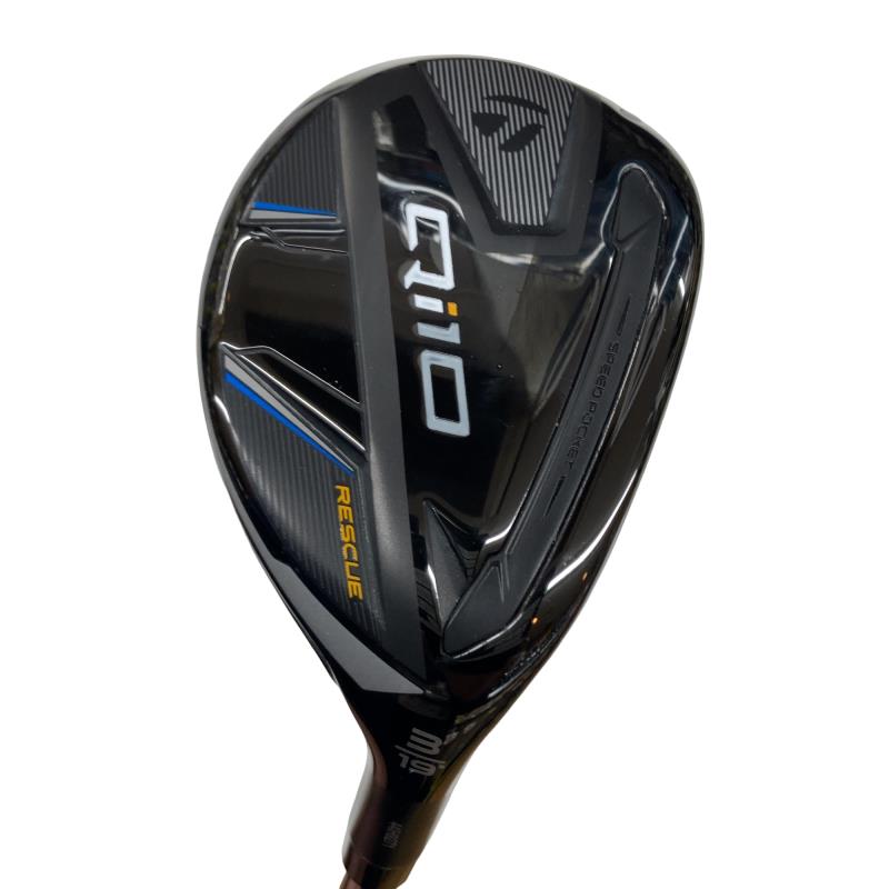 【中古】 仕立て屋お手伝いさん Qi10 U3 ありがた味 UT NS PRO 820GH (フレックスS) メンズ 成人男性用 右利き 右用 B価値づける ゴルフ野球クラブ
