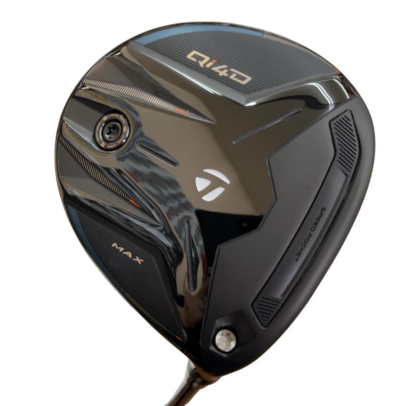 【中古】 仕立て屋お手伝いさん Qi4D MAX 3W フェアウェイウッド FW REAX 55(Qi4D FW) (フレックスSR) メンズ 成人男性用 右利き 右用 B位置づける ゴルフ野球クラブ