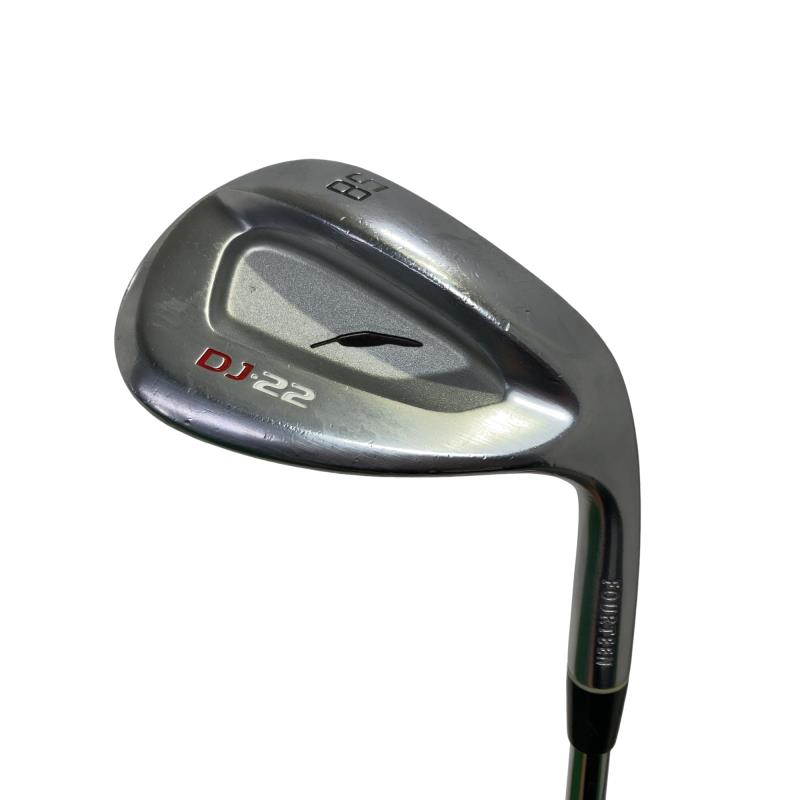 【中古】 フォーティーン DJ-22 58° ウェッジ WG NS PRO 950GH HT (フレックス余分の物) メンズ 成人男性用 右利き 右用 C序列付ける ゴルフ野球クラブ