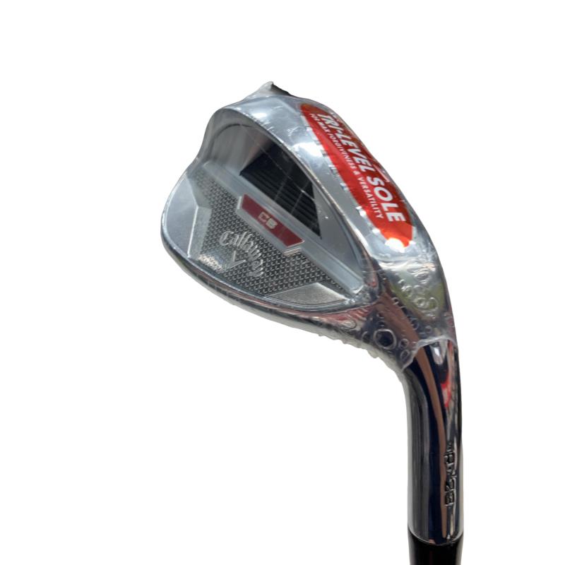【中古】 キャロウェイ Callaway CB(2023) 50°/12° ウェッジ WG NS PRO ZELOS 7 (フレックスS) メンズ 男性用 右利き 右用 Nランク ゴルフクラブ